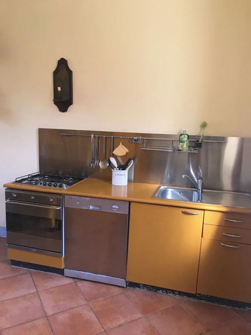 Country House La Viscarda