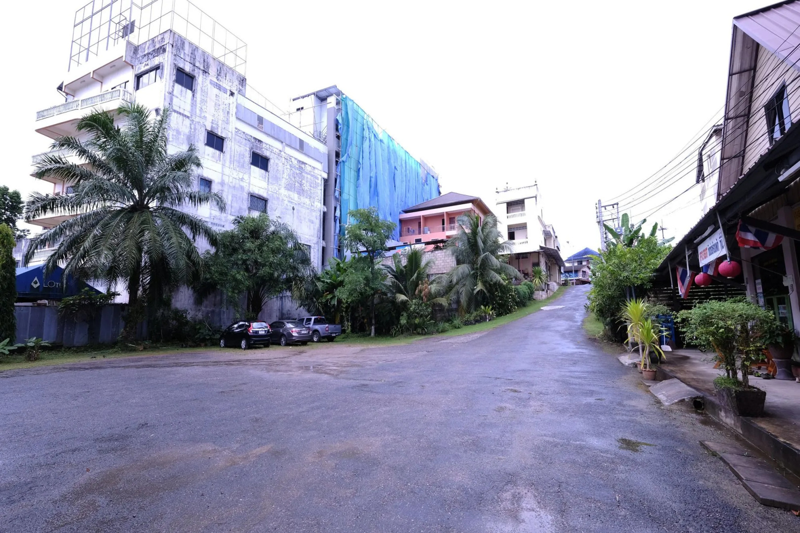 Ashram Kanabnam Resort