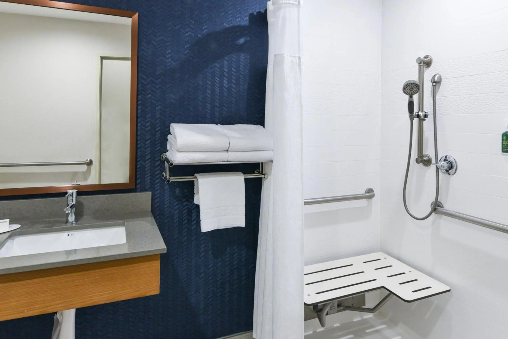 Fairfield Inn & Suites by Marriott Ontario Rancho Cucamonga