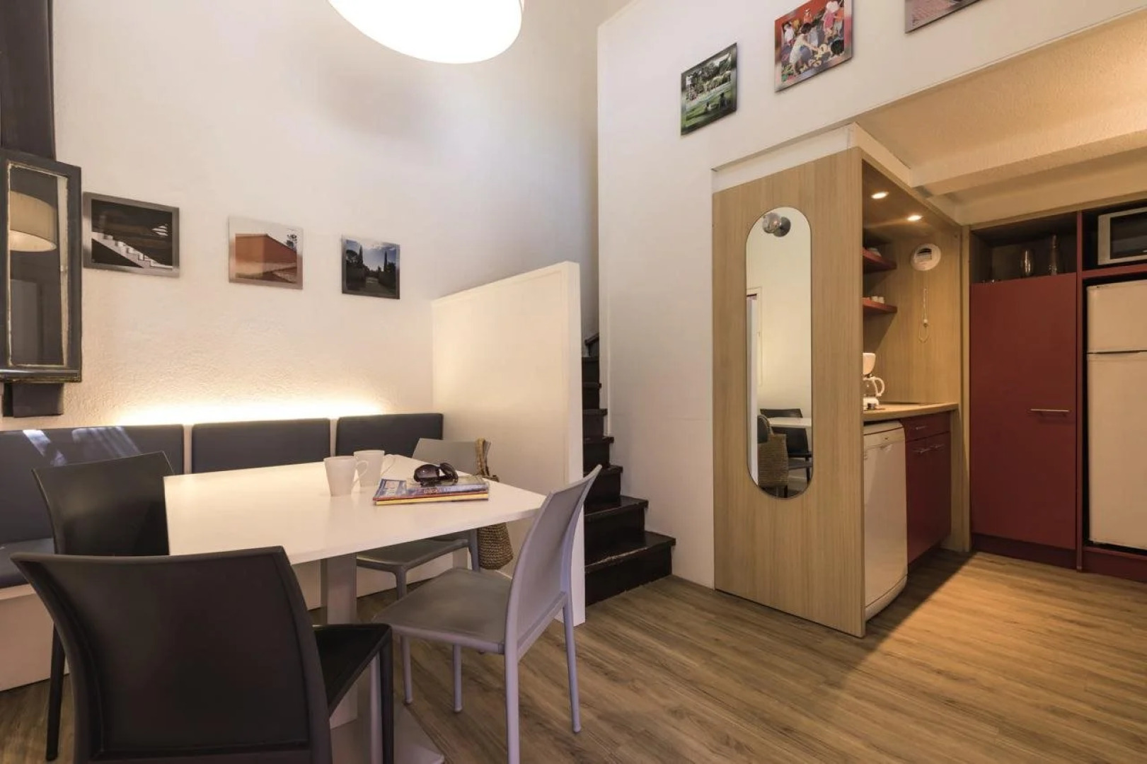 Belambra Clubs Residence Golfe De Lozar