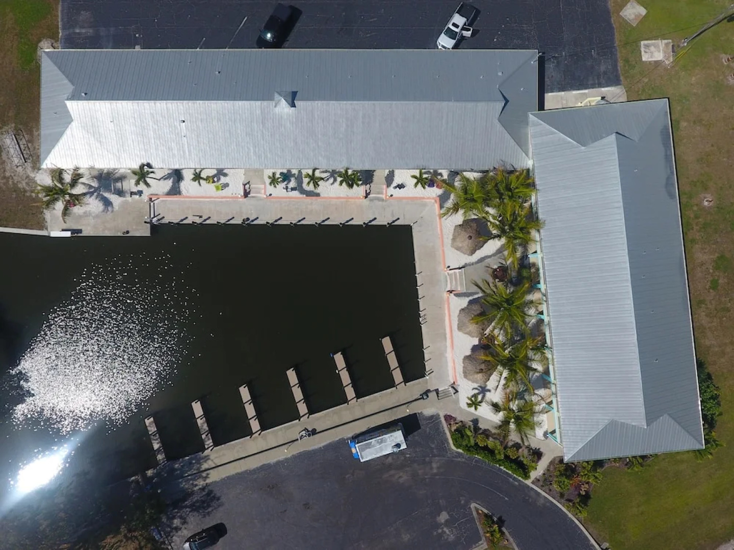 Off the Charts Inn & Out Island Resort