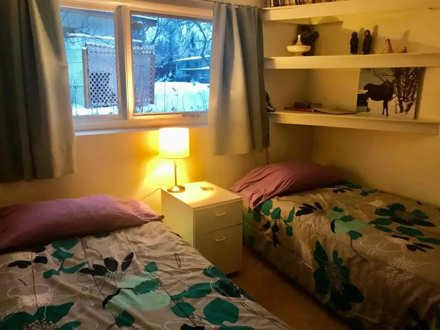 Alaska European Bed & Breakfast