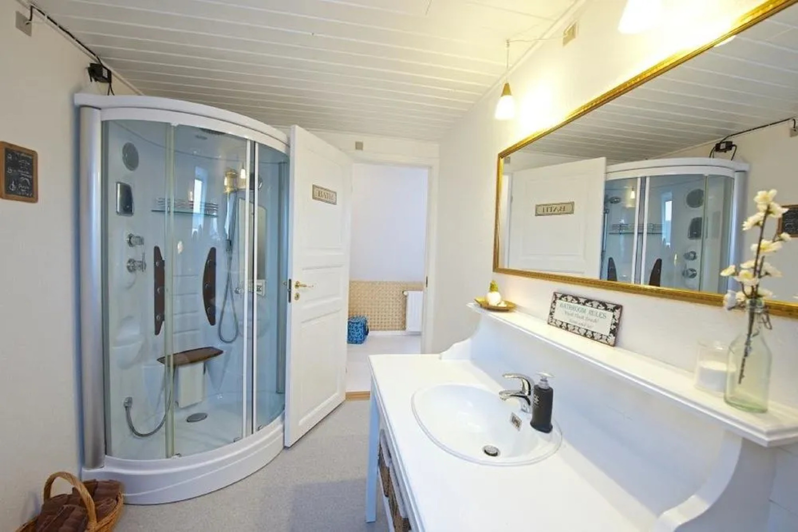 Myregaard B&B & Apartments