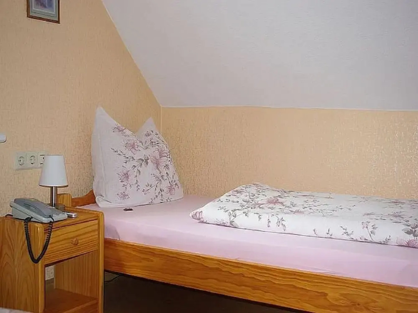 Gasthaus & Pension am Rennsteig