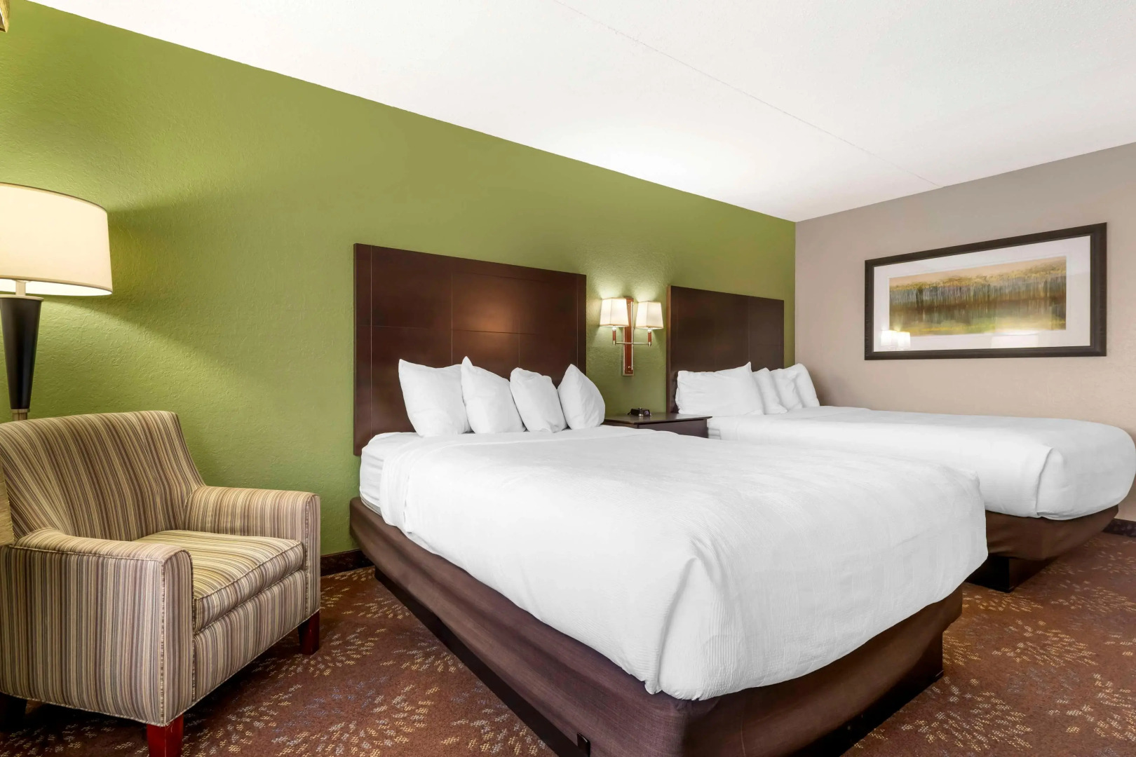 Best Western Plus New Ulm