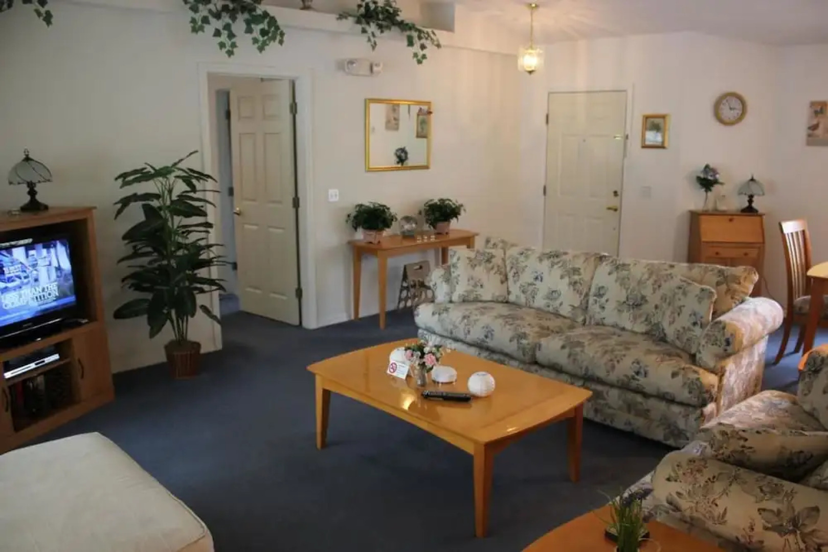 Villa Tineke - Golfcourse - 4 Bedroom