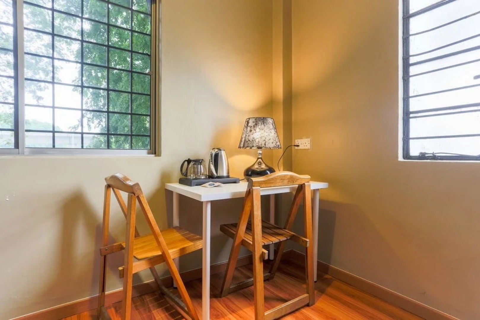 Boomerang Boutique Hotel