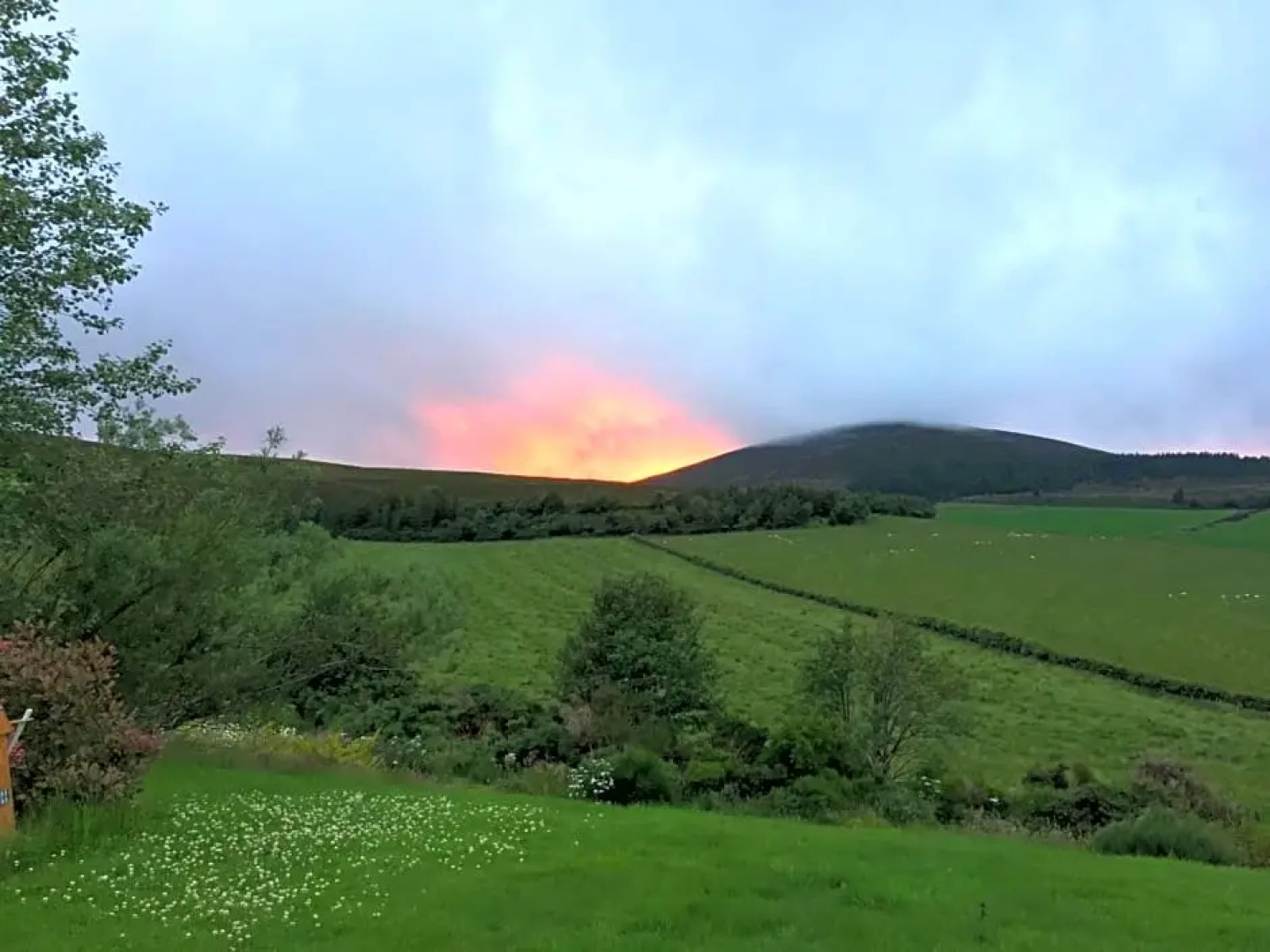 The Gables Whisky B&B