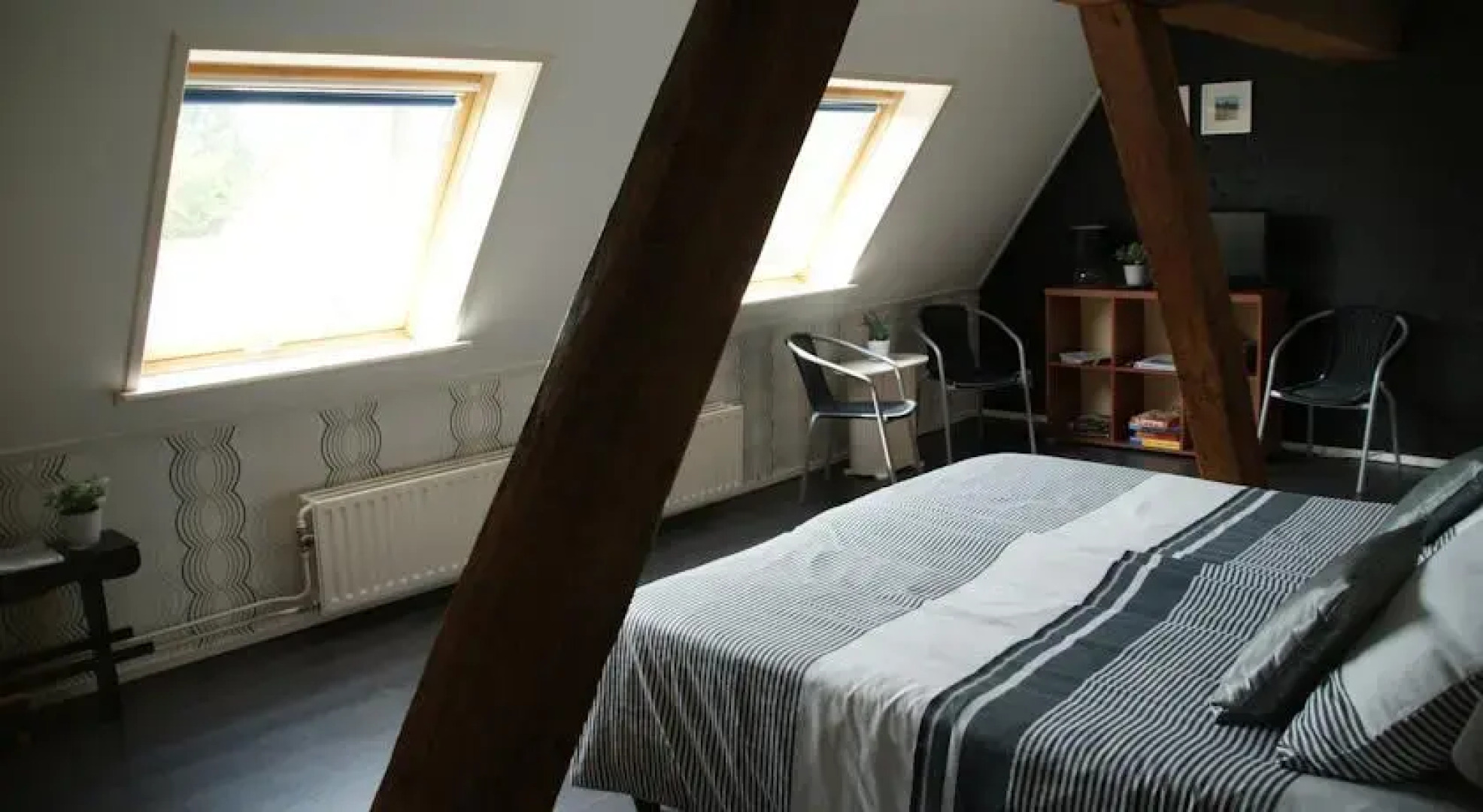 B&B West-Friesland