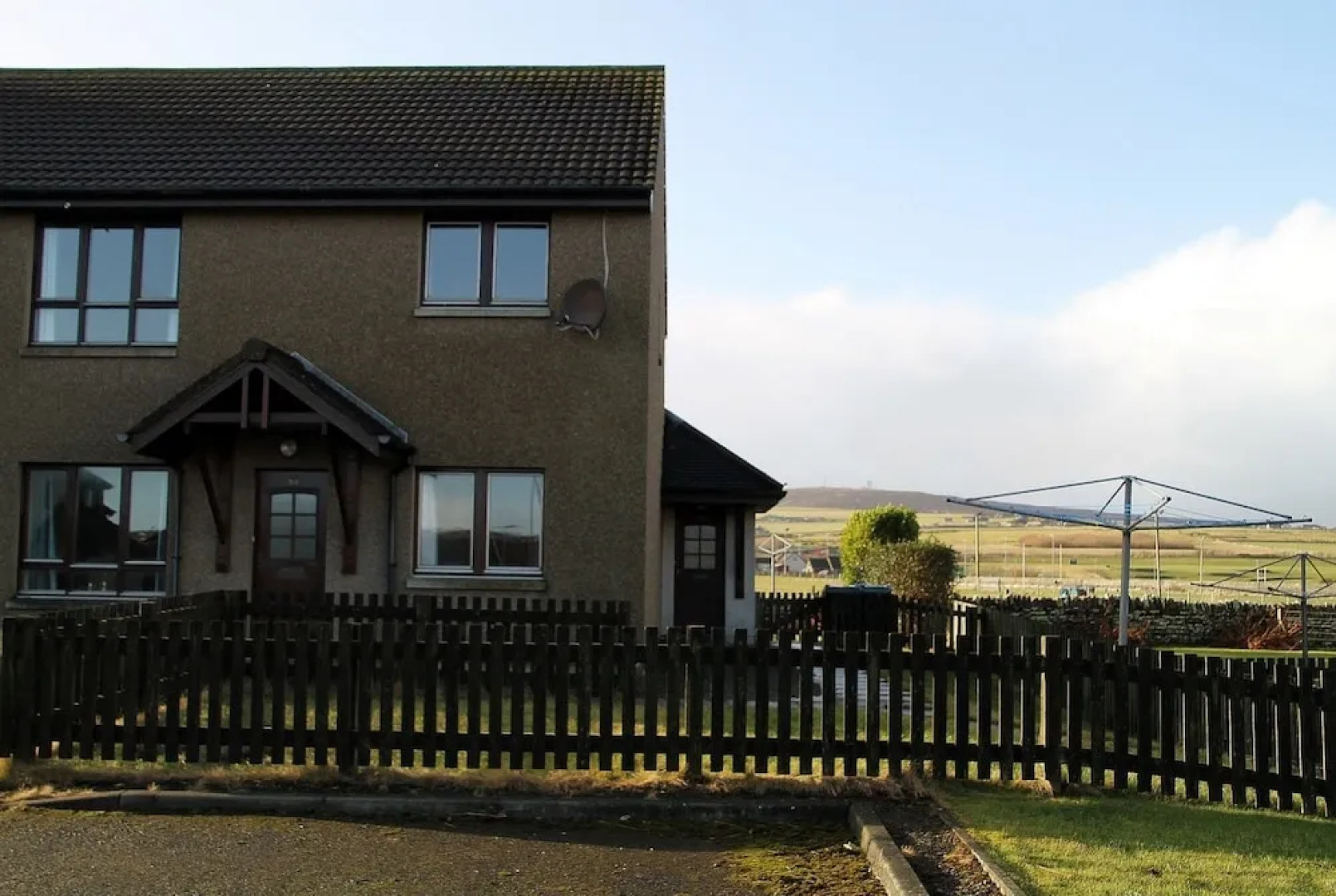 Peedie Puffin Apartment