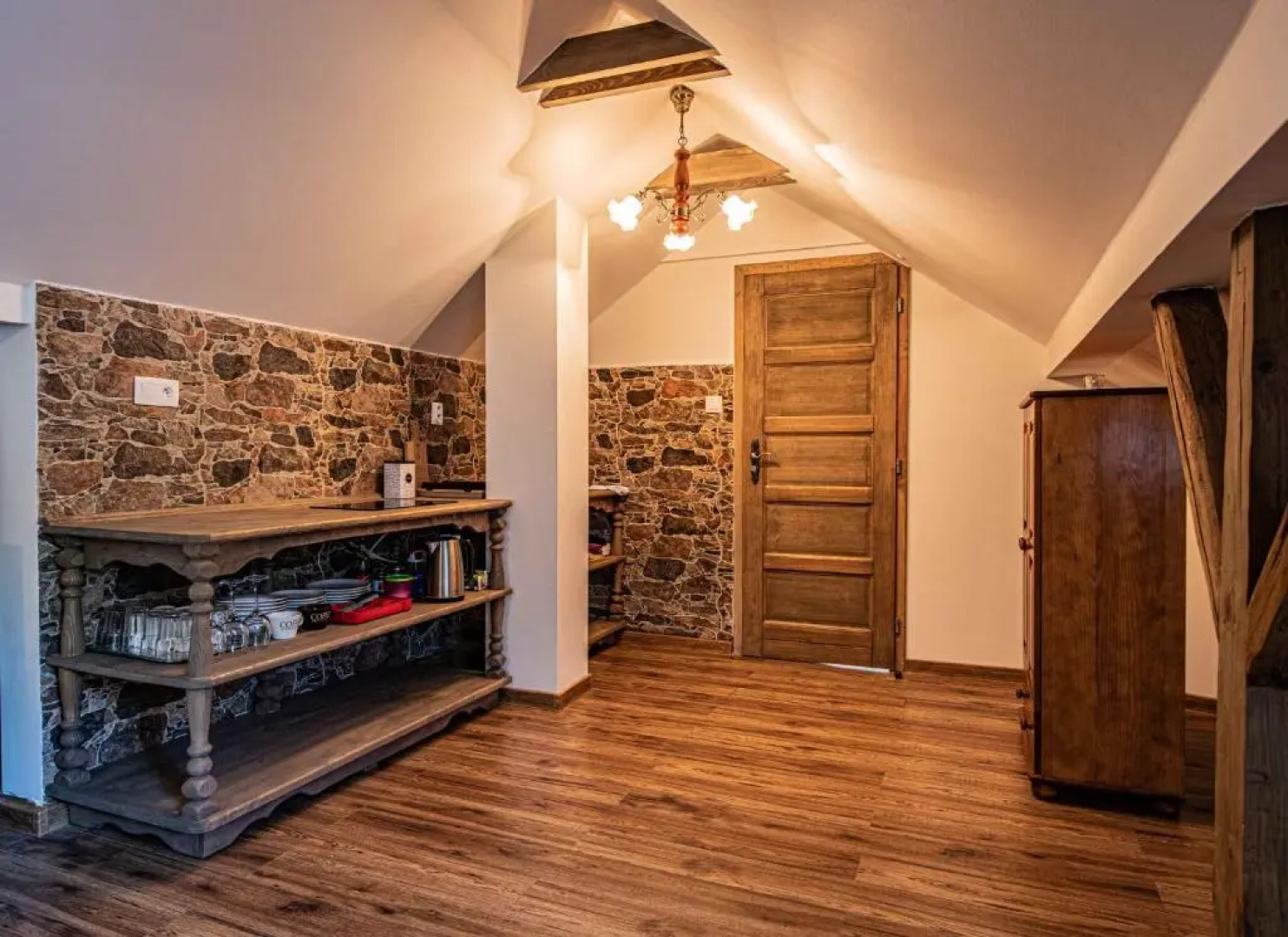 Holiday Home Banská Štiavnica