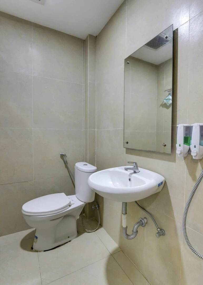 OYO 90973 Hotel Karunia Pkpri Grobogan