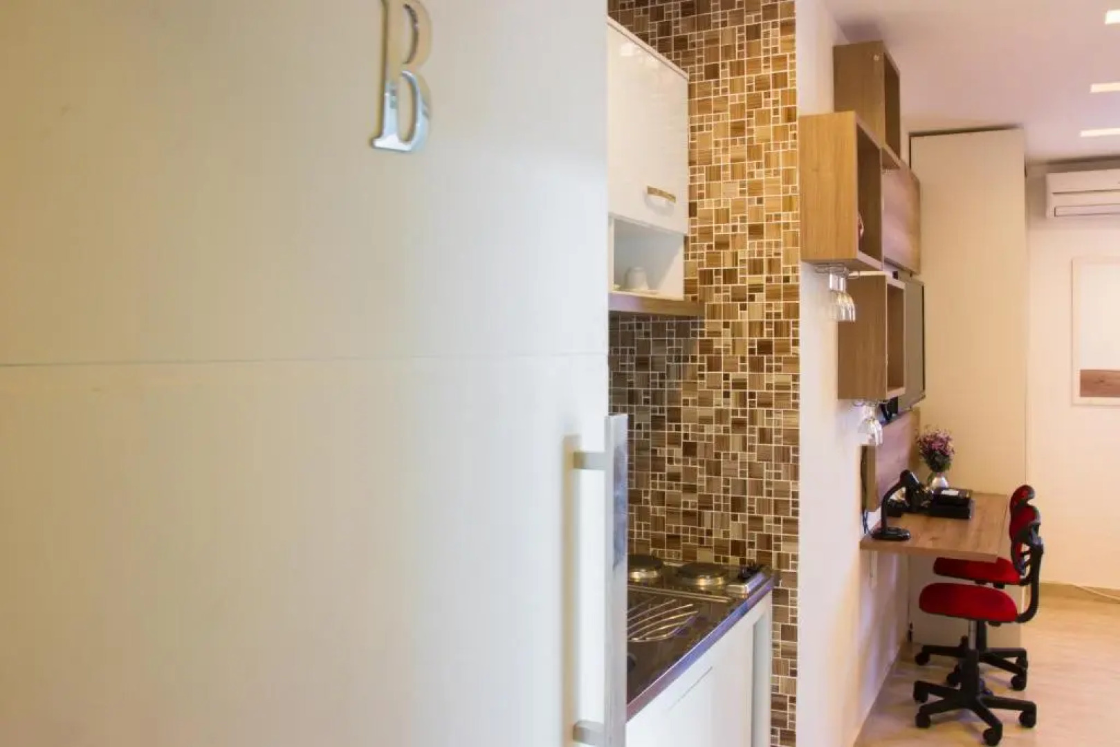 Alto Estilo Leme Copacabana