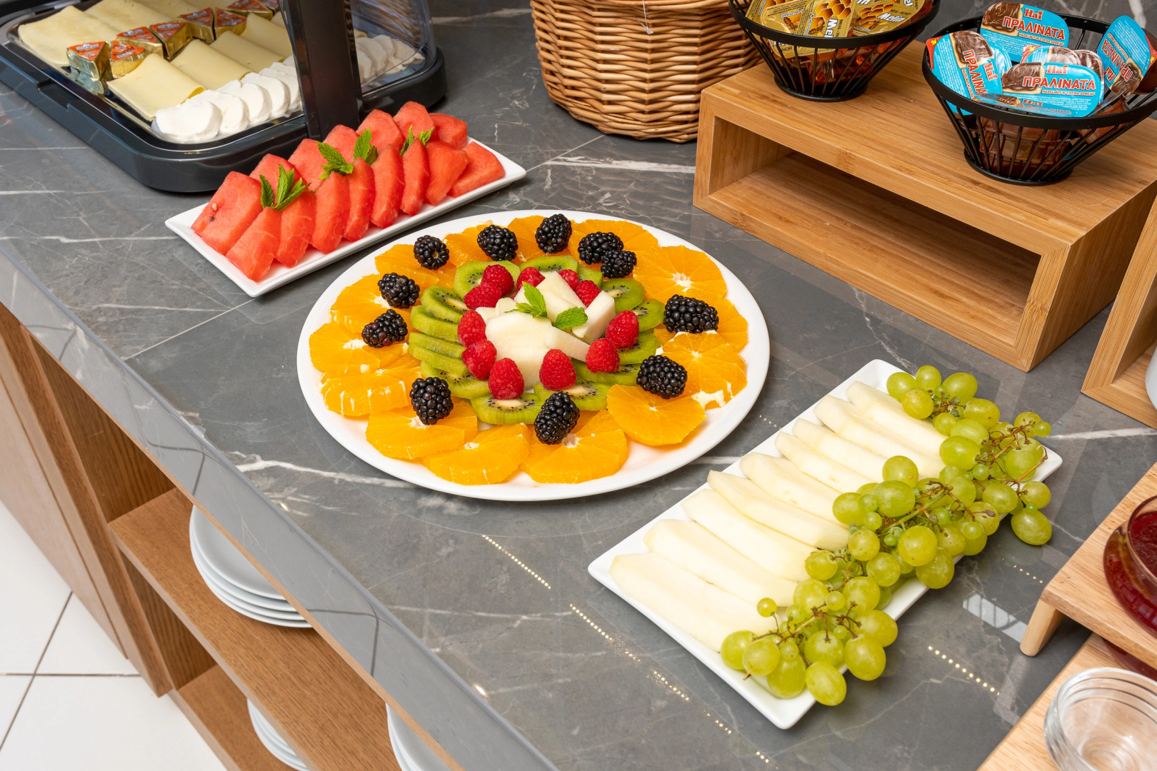 Minois Boutique Hotel - Adults Only