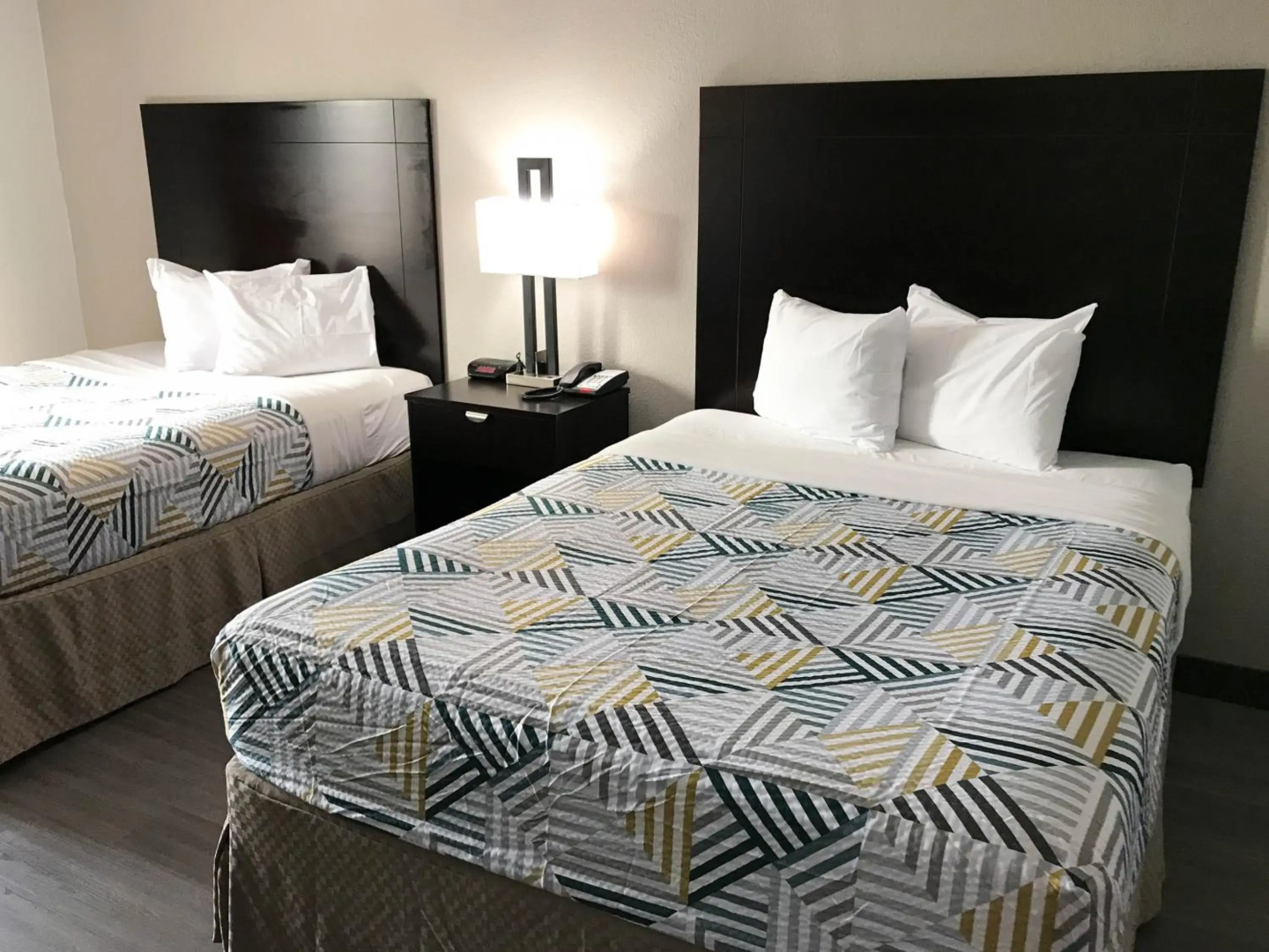 Motel 6 Bartlesville, OK