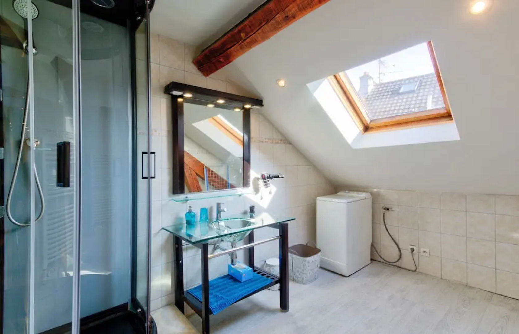 F2 Atypique Centre Piétonnier