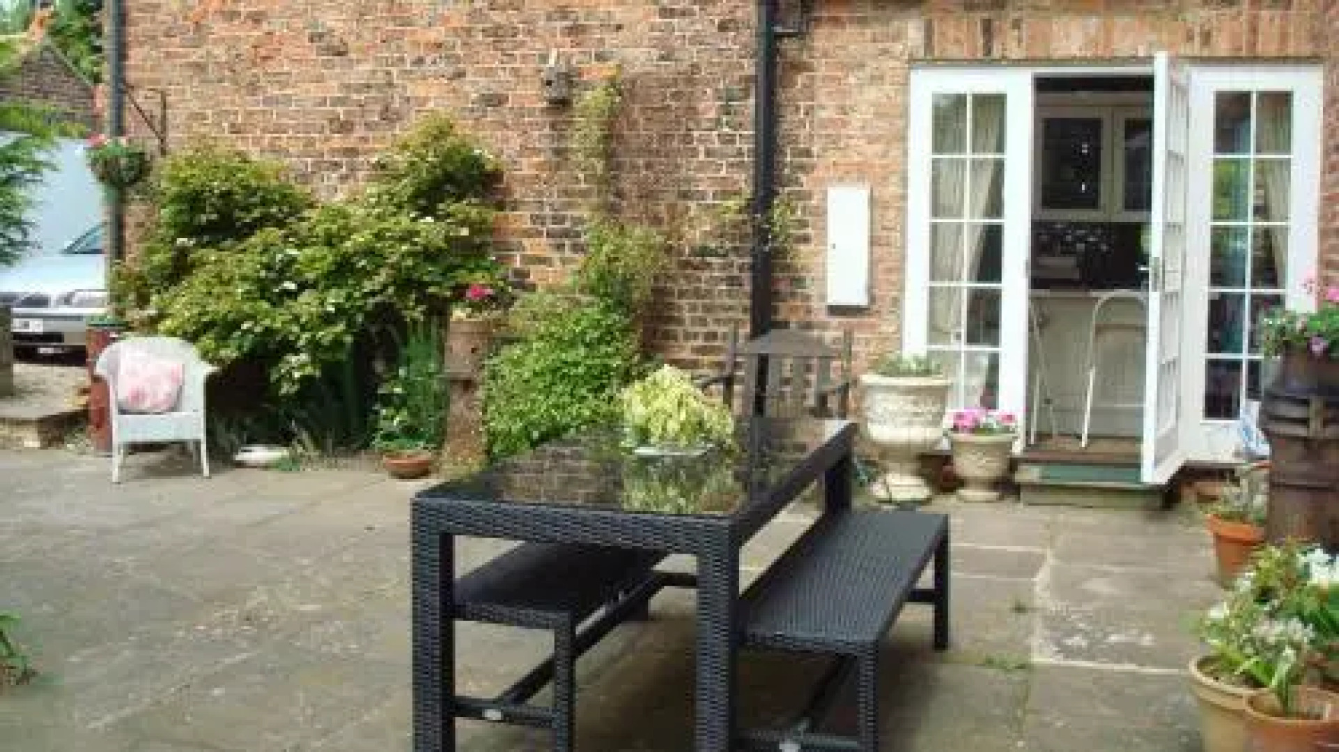 The Homestead Bed & Breakfast