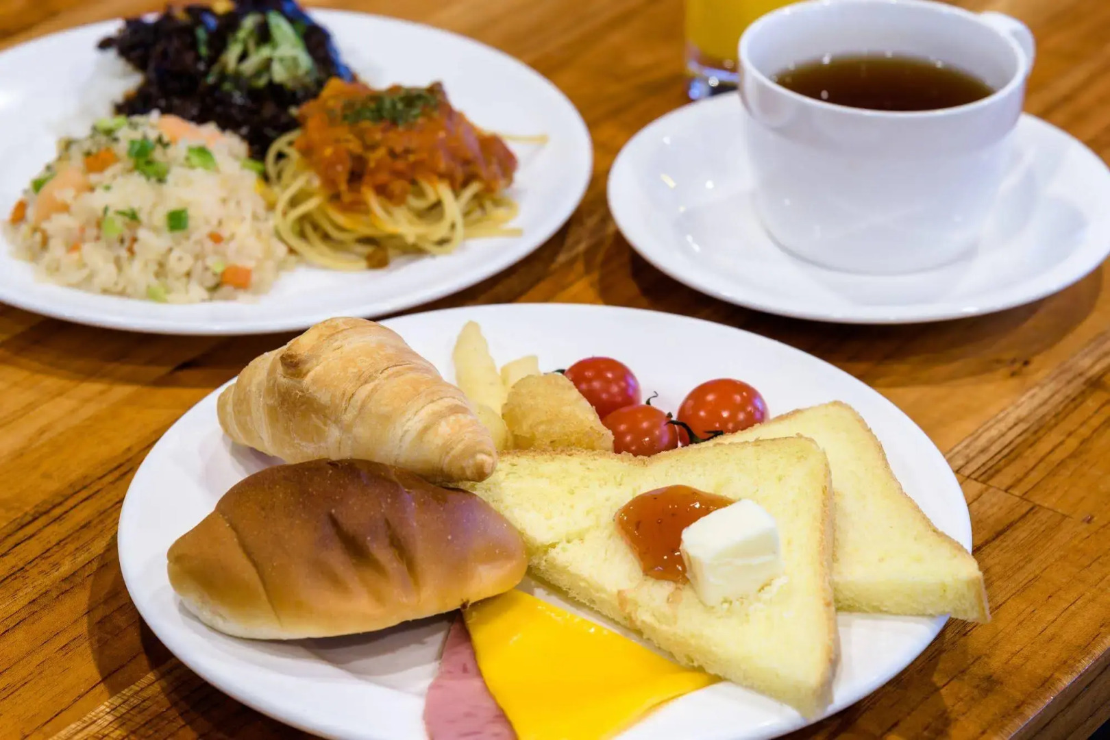 Spring and Autumn Hotel&Resort