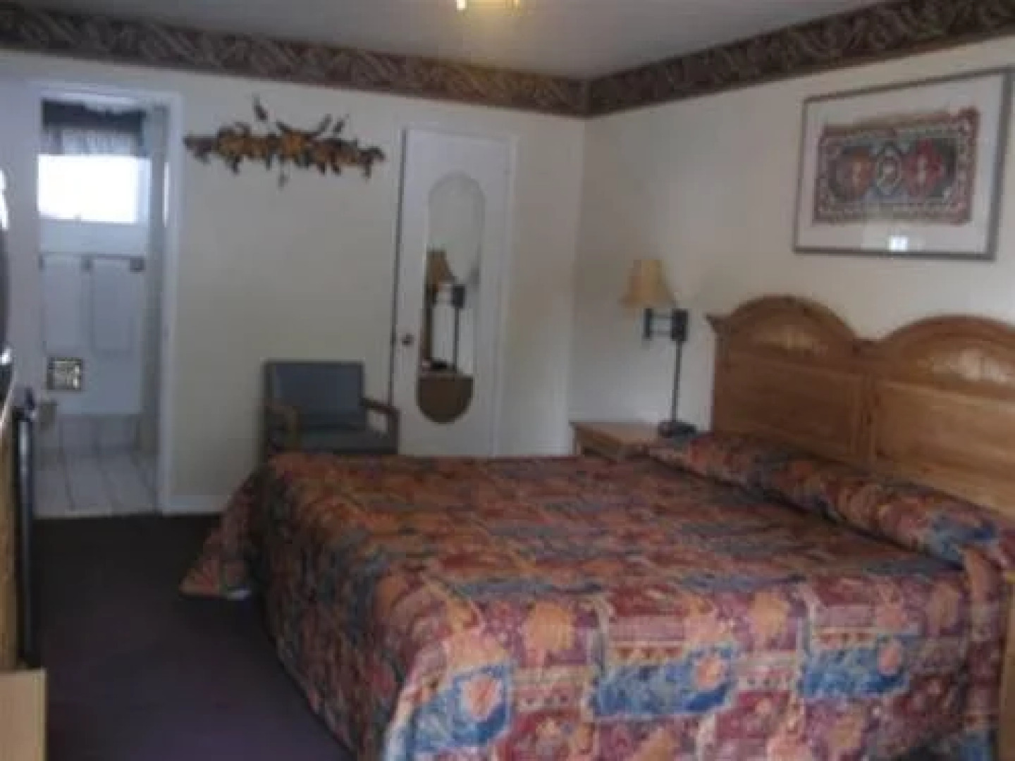 Travelers Inn and Suites South Lake Tahoe