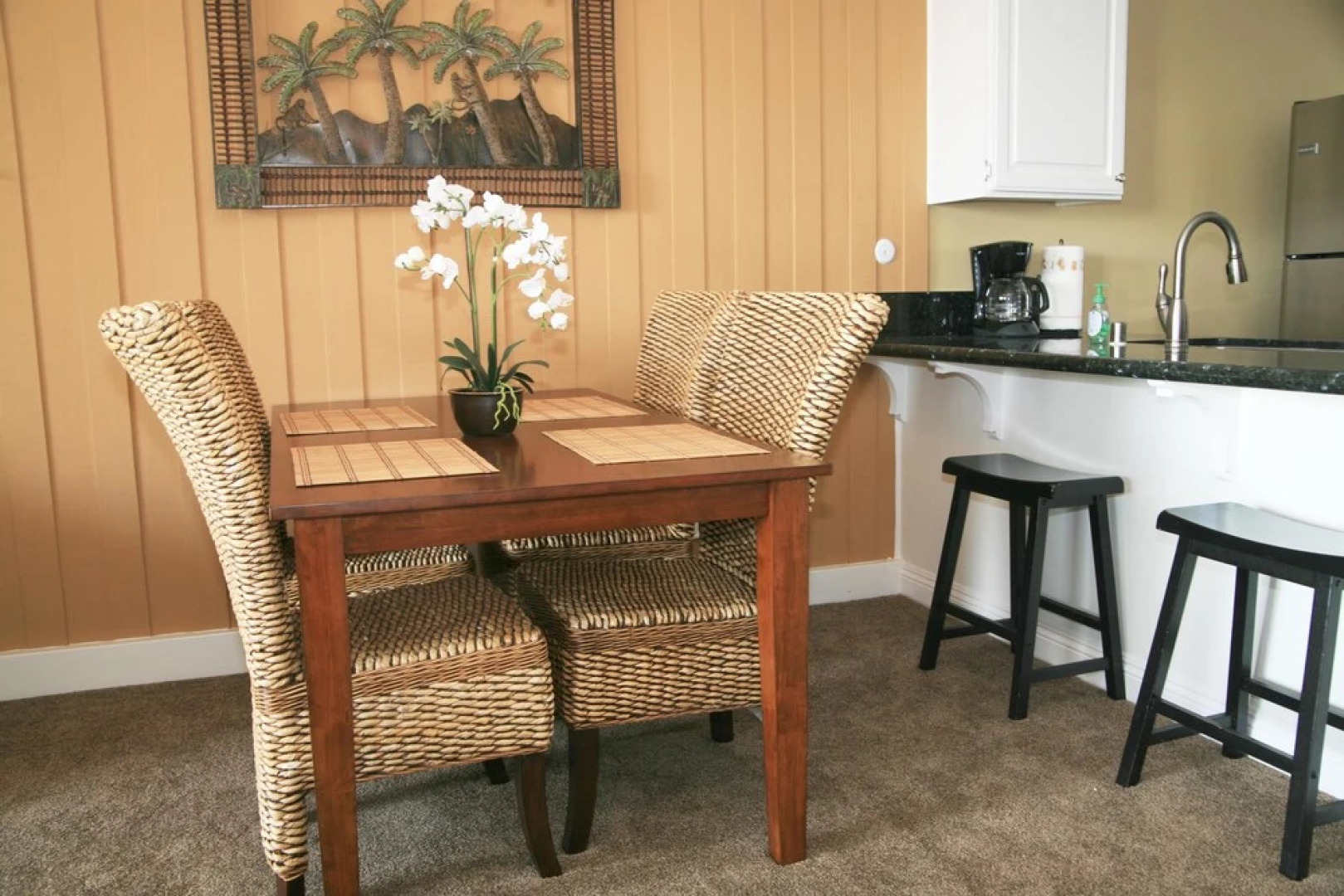 Panoramic Perfection