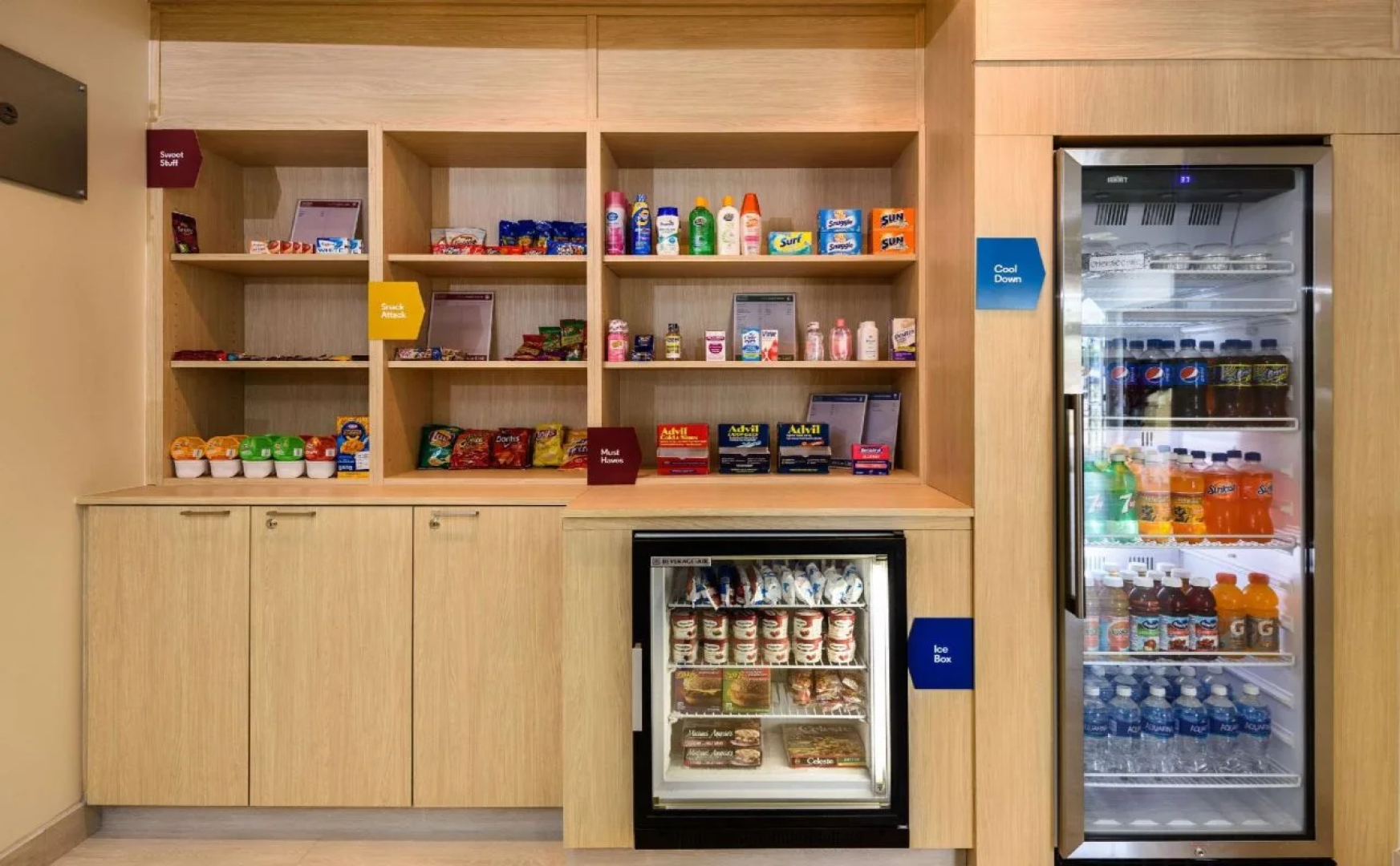 Hampton by Hilton Grand Cayman Seven Mile Beach