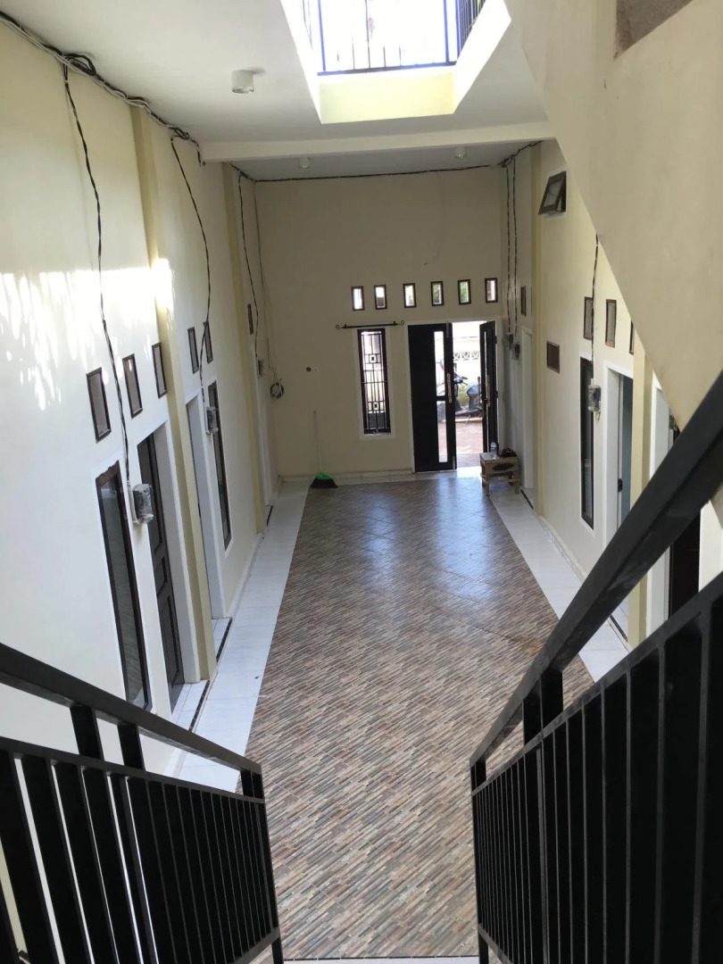 Hanna Homestay Banyuwangi