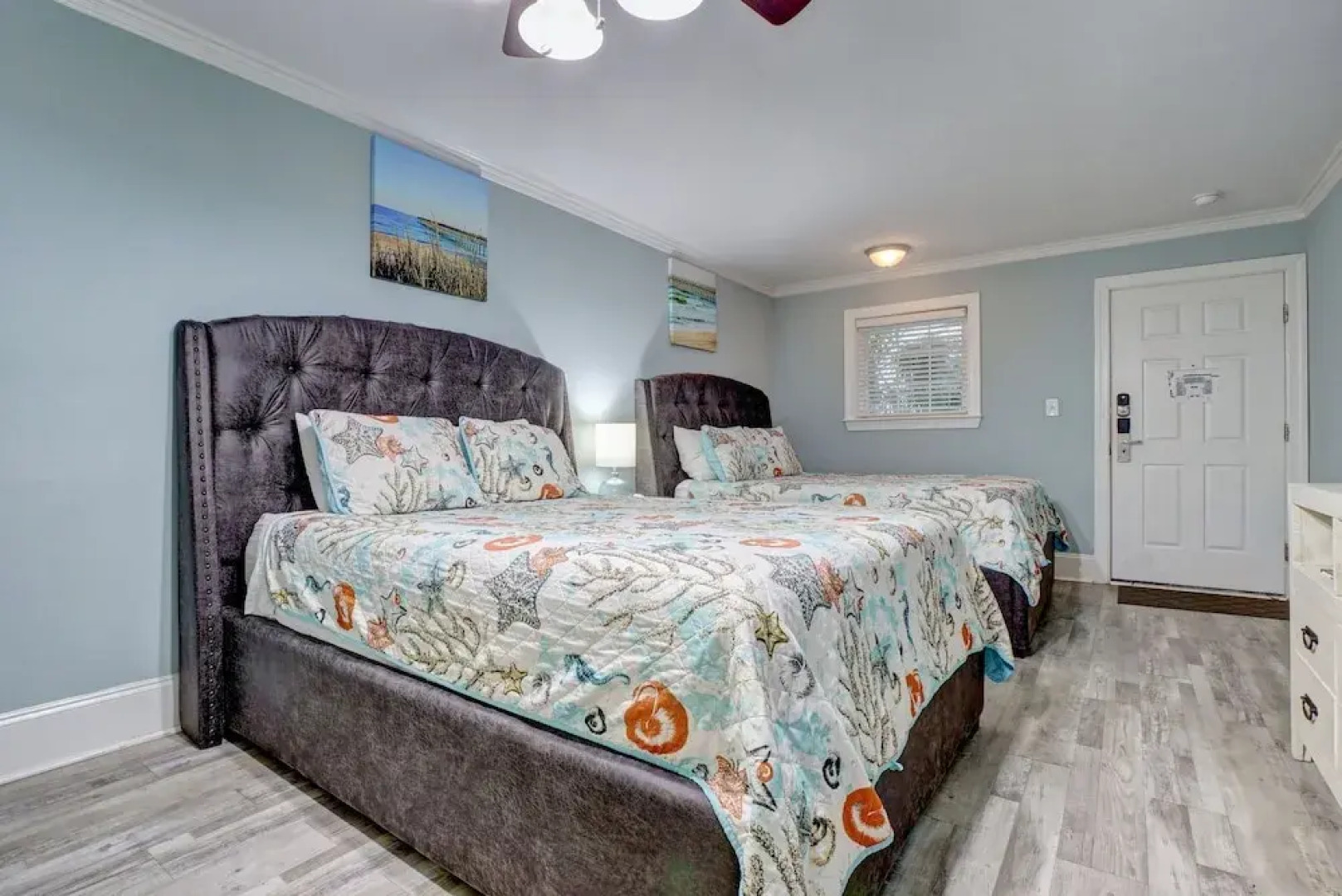 Tiffany's Motel & Condos