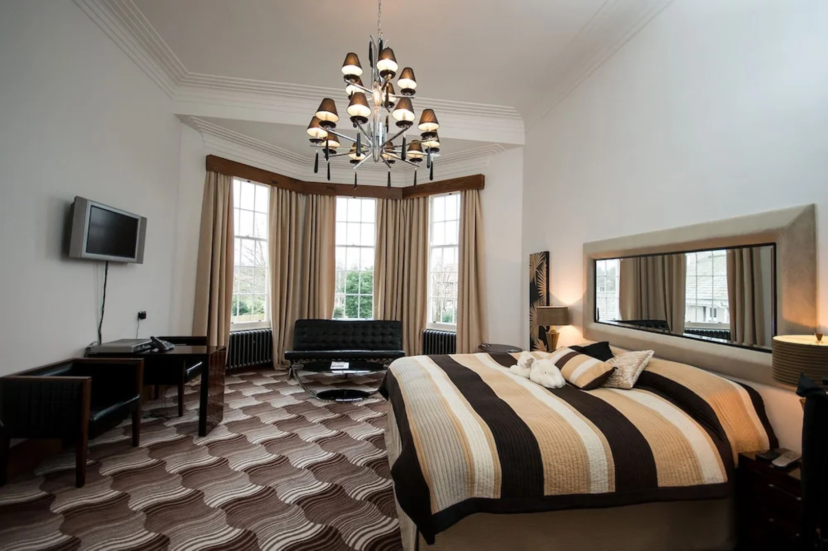 Leverhulme Hotel & Spa