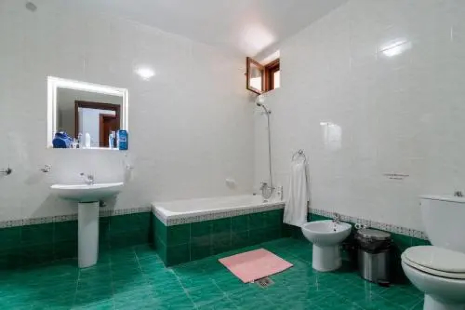 Former Ceausescu'S Vila Crizantema