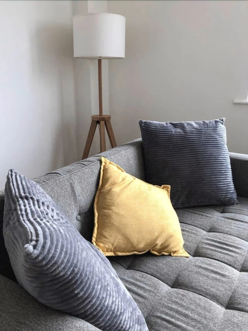 Bright and Homely 2BR Flat in Old Trafford