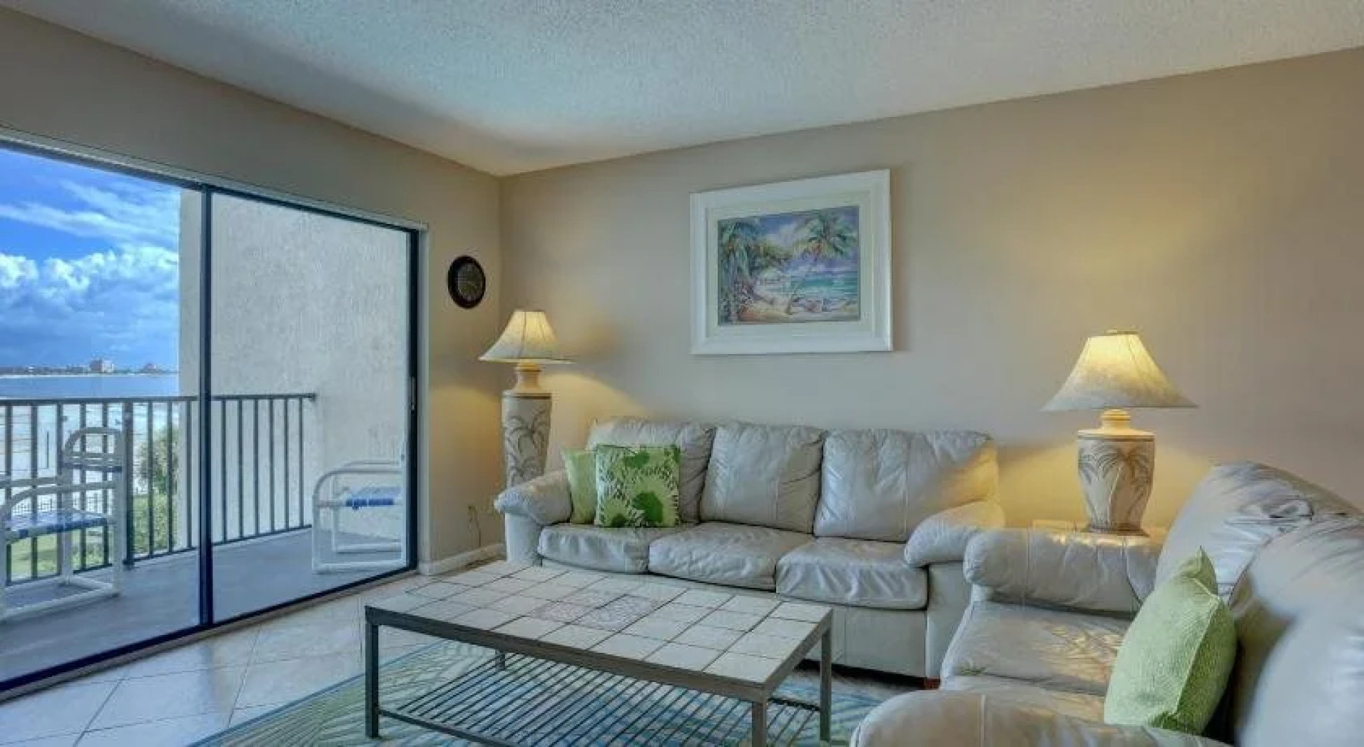 Caprice Resort by Liberte'