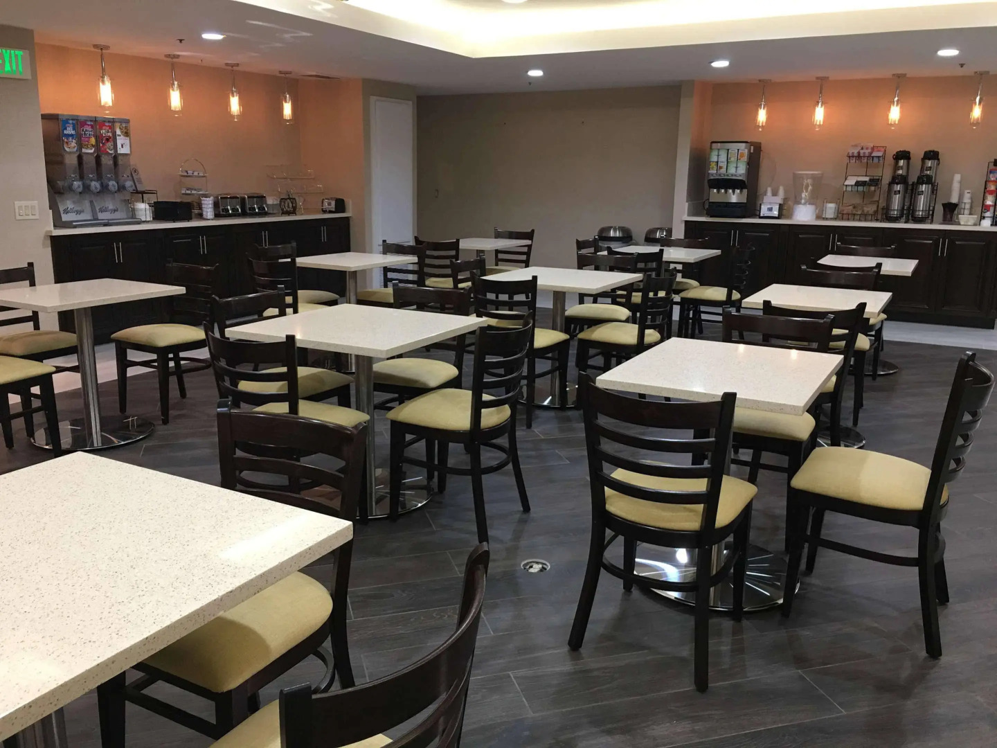 Best Western Plus West Covina Inn