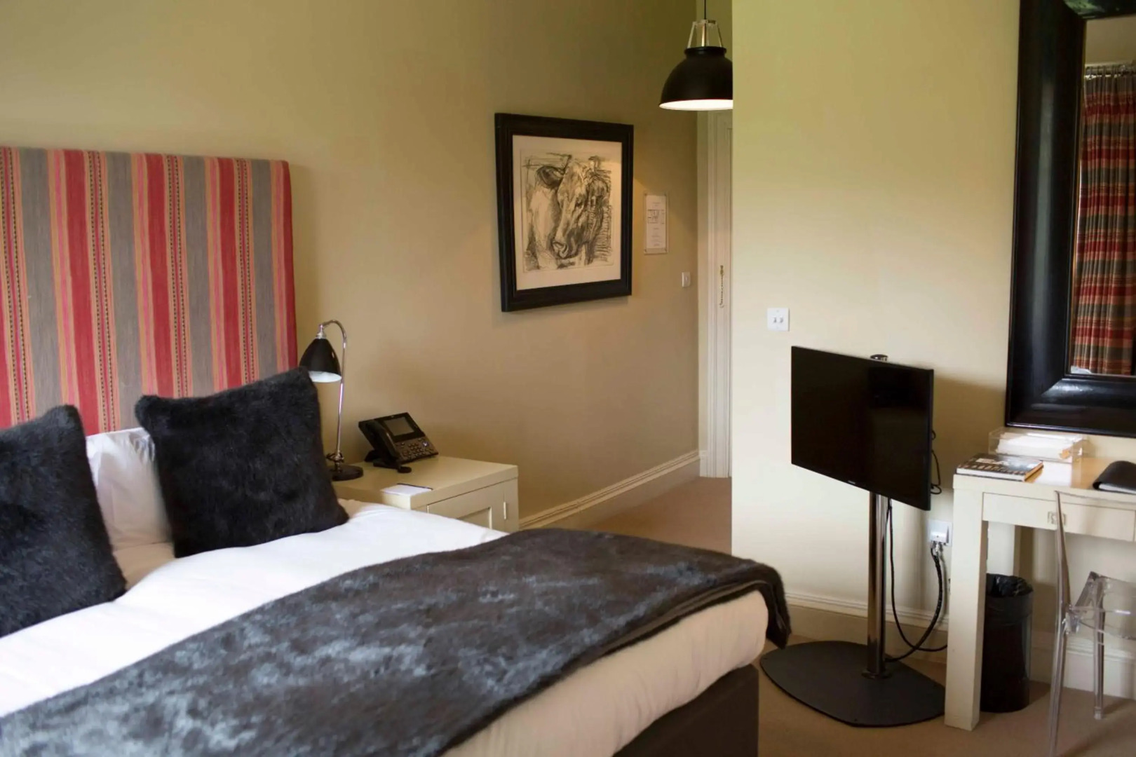 Milsoms Kesgrave Hall