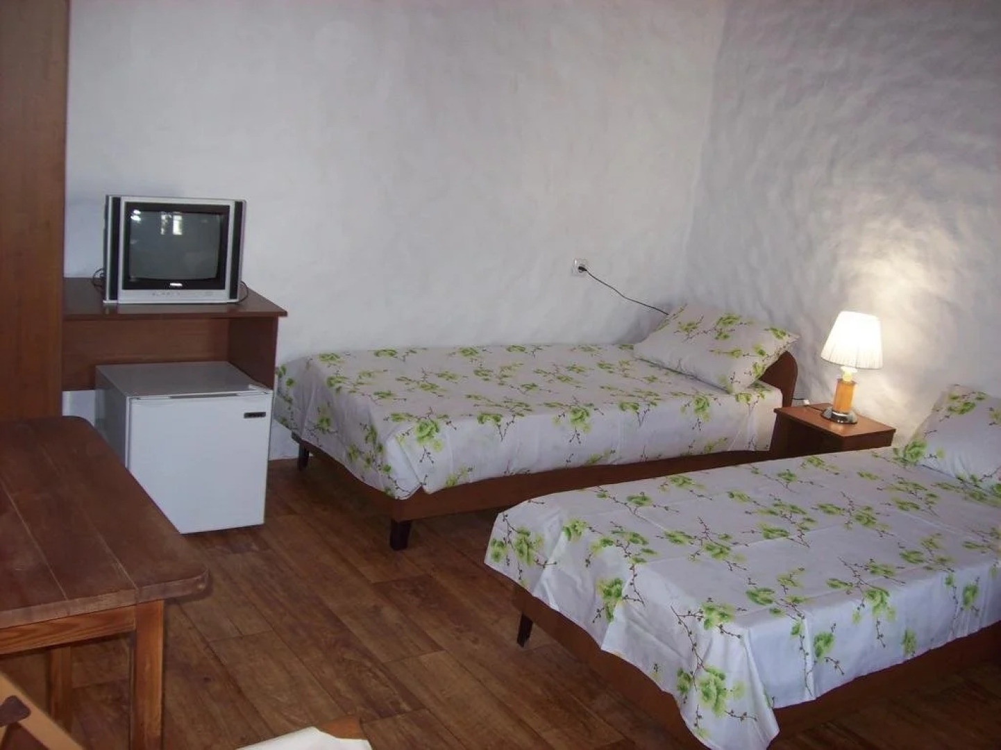 Загородная Усадьба