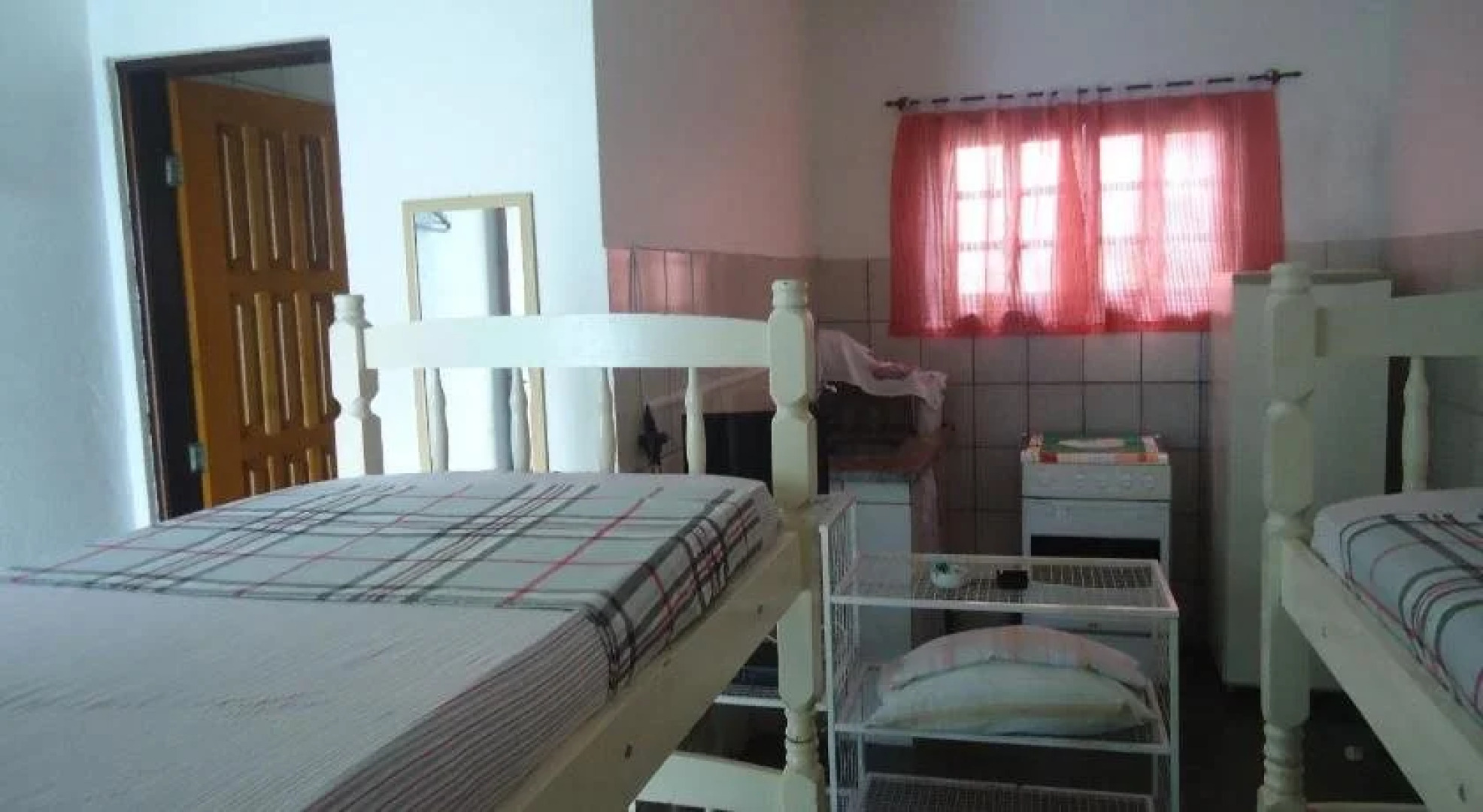 Pousada Recanto das Tartarugas