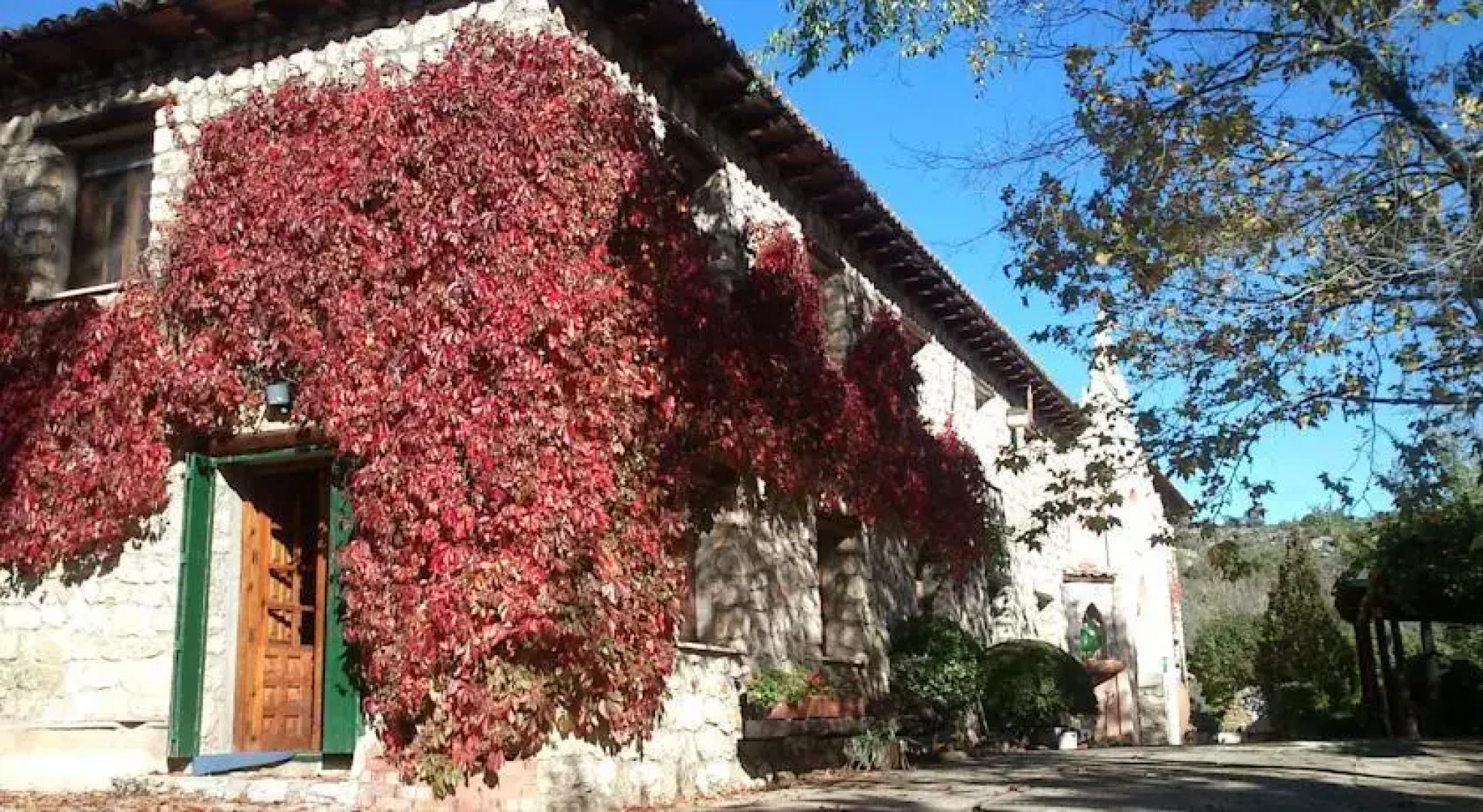 El Cerrao de San José