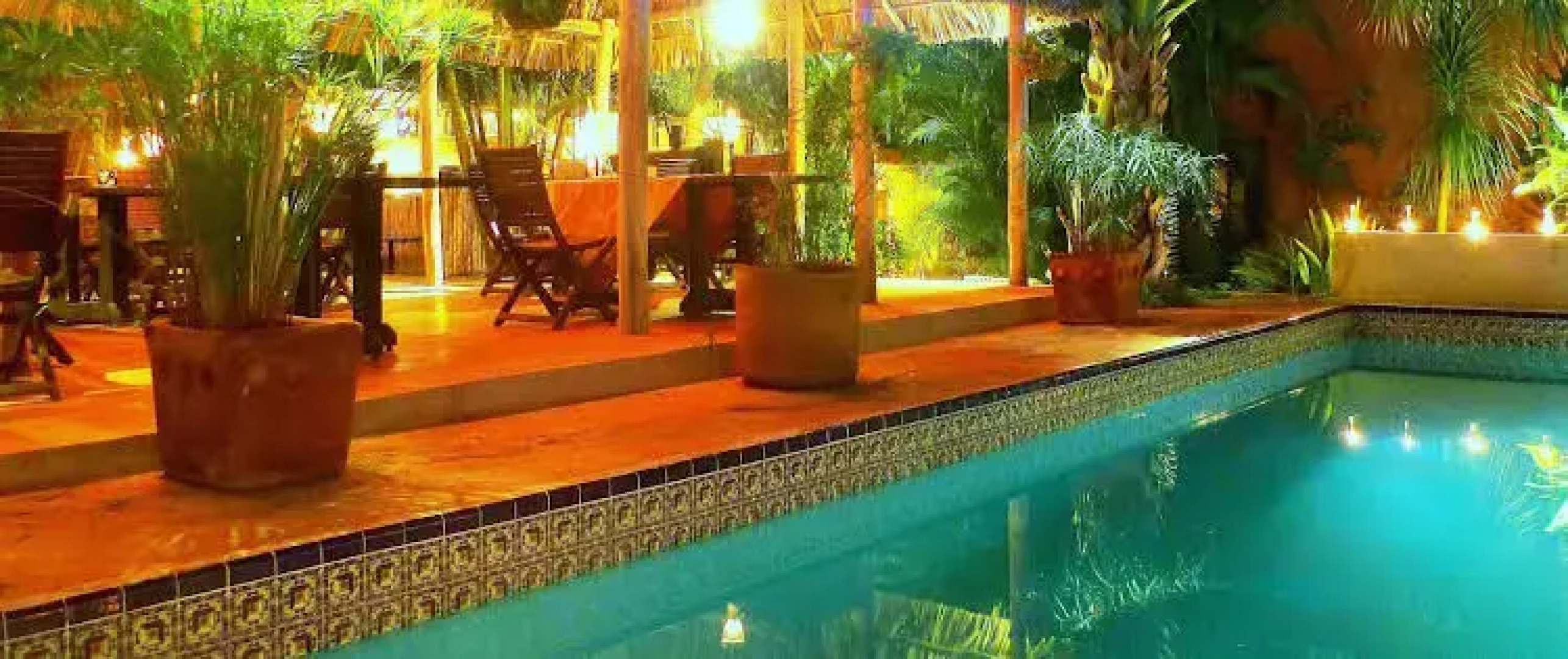 Hacienda Santo Domingo