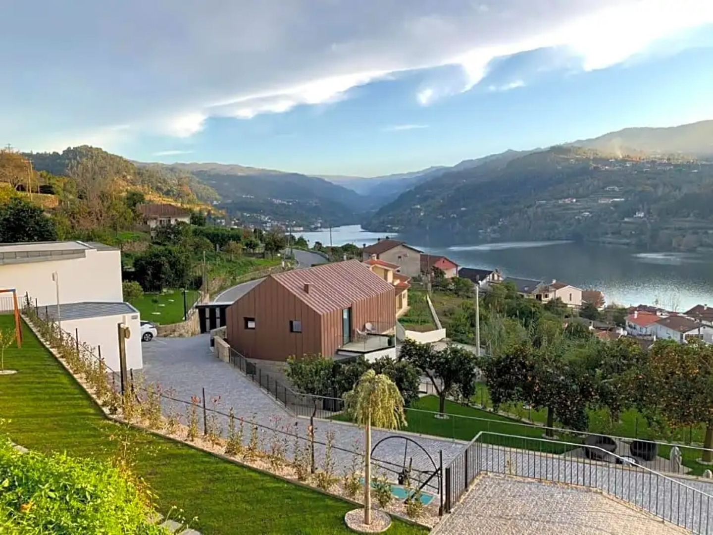 Portovella Lodges & Bungalows