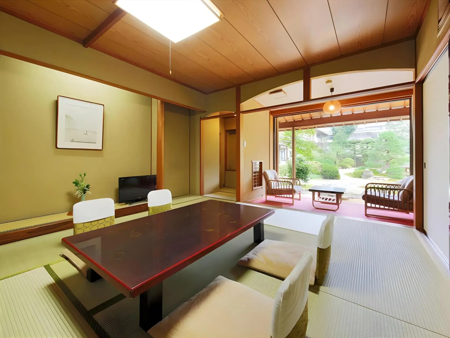 Izumokamigami Enmusubi No Yado Konya