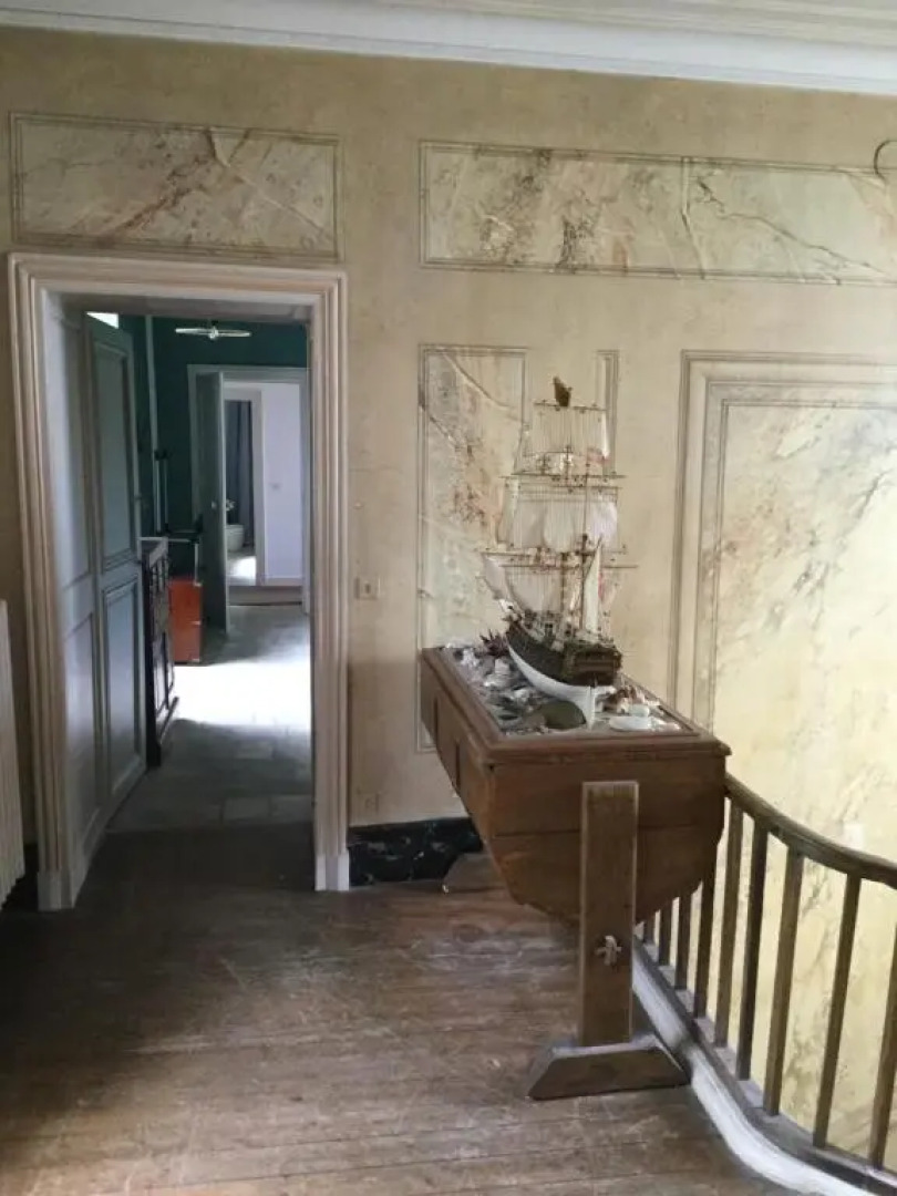 Prieuré De La Chesnaie