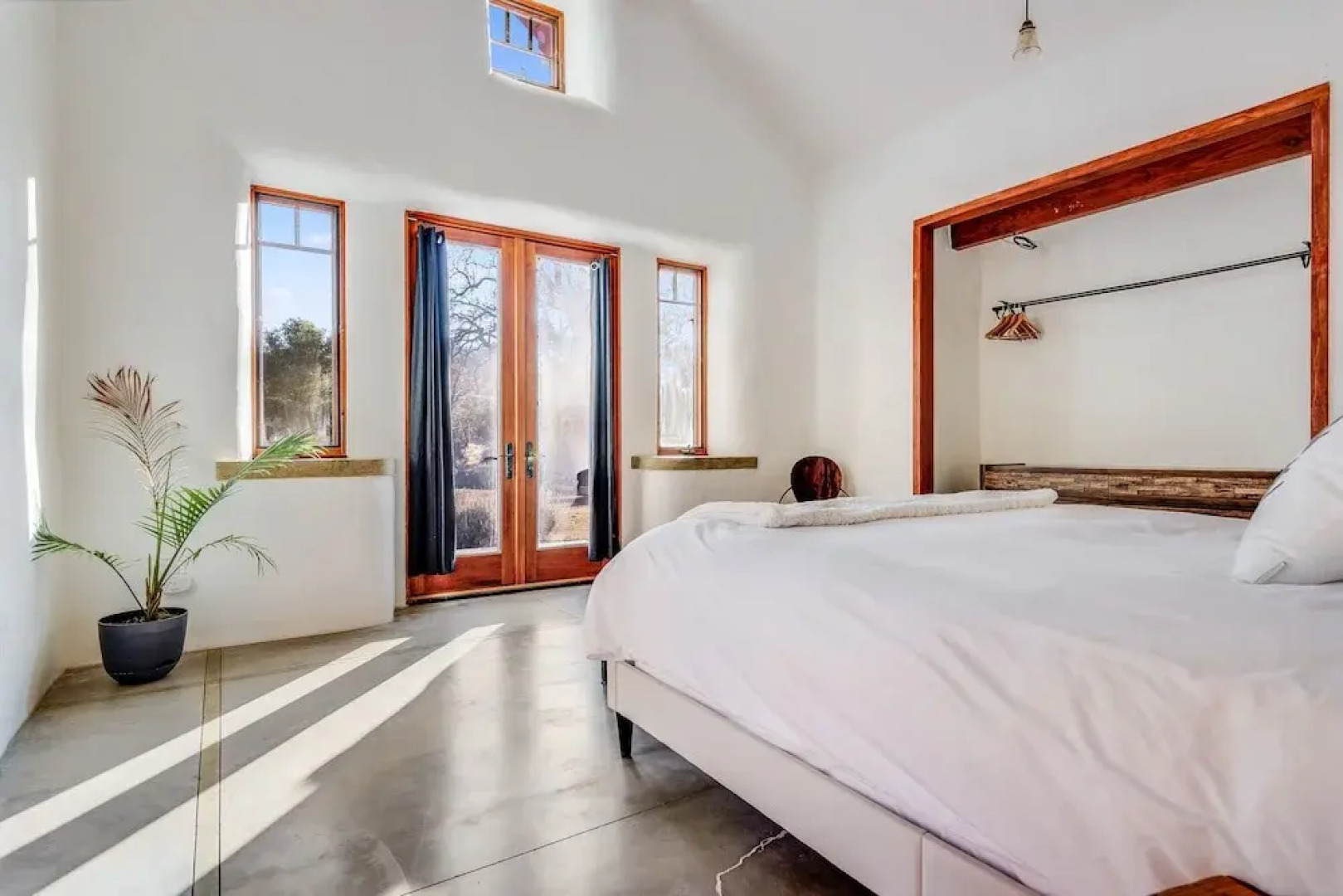 Harmony Over The Hill