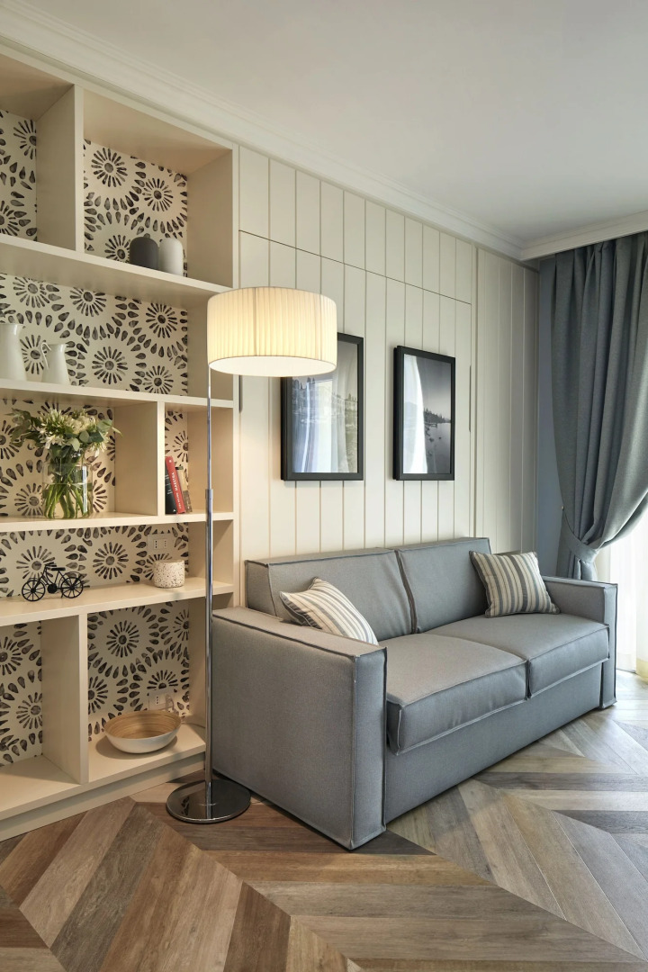 Madrigale Panoramic Lifestyle & Soulful Hotel