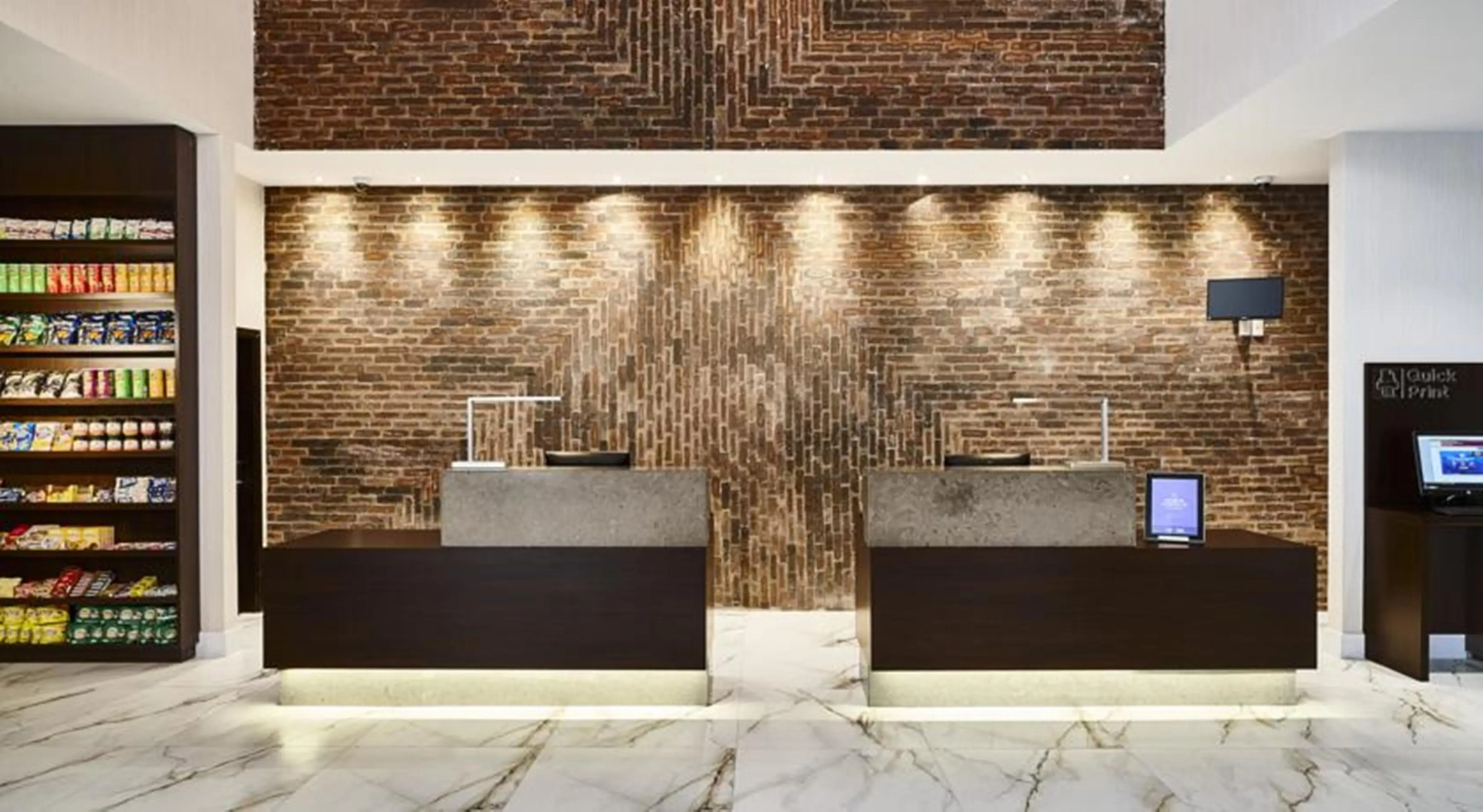 Residence Inn by Marriott Rio de Janeiro Barra da Tijuca