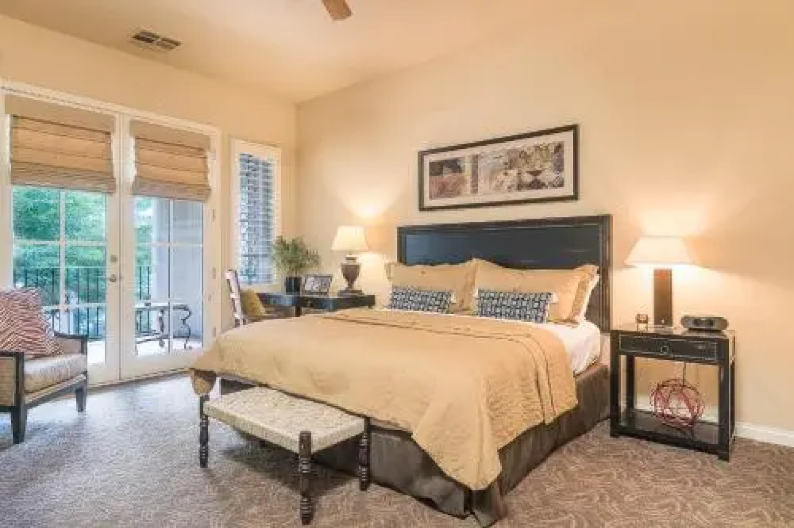 48756 Legacy Drive Condo