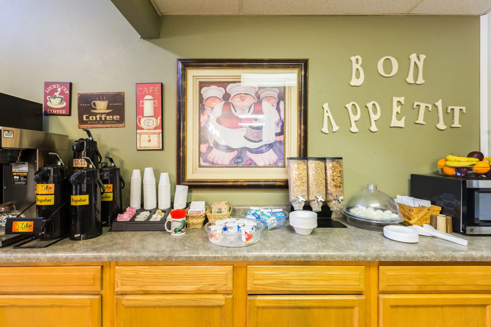 Super 8 by Wyndham Grand Island South