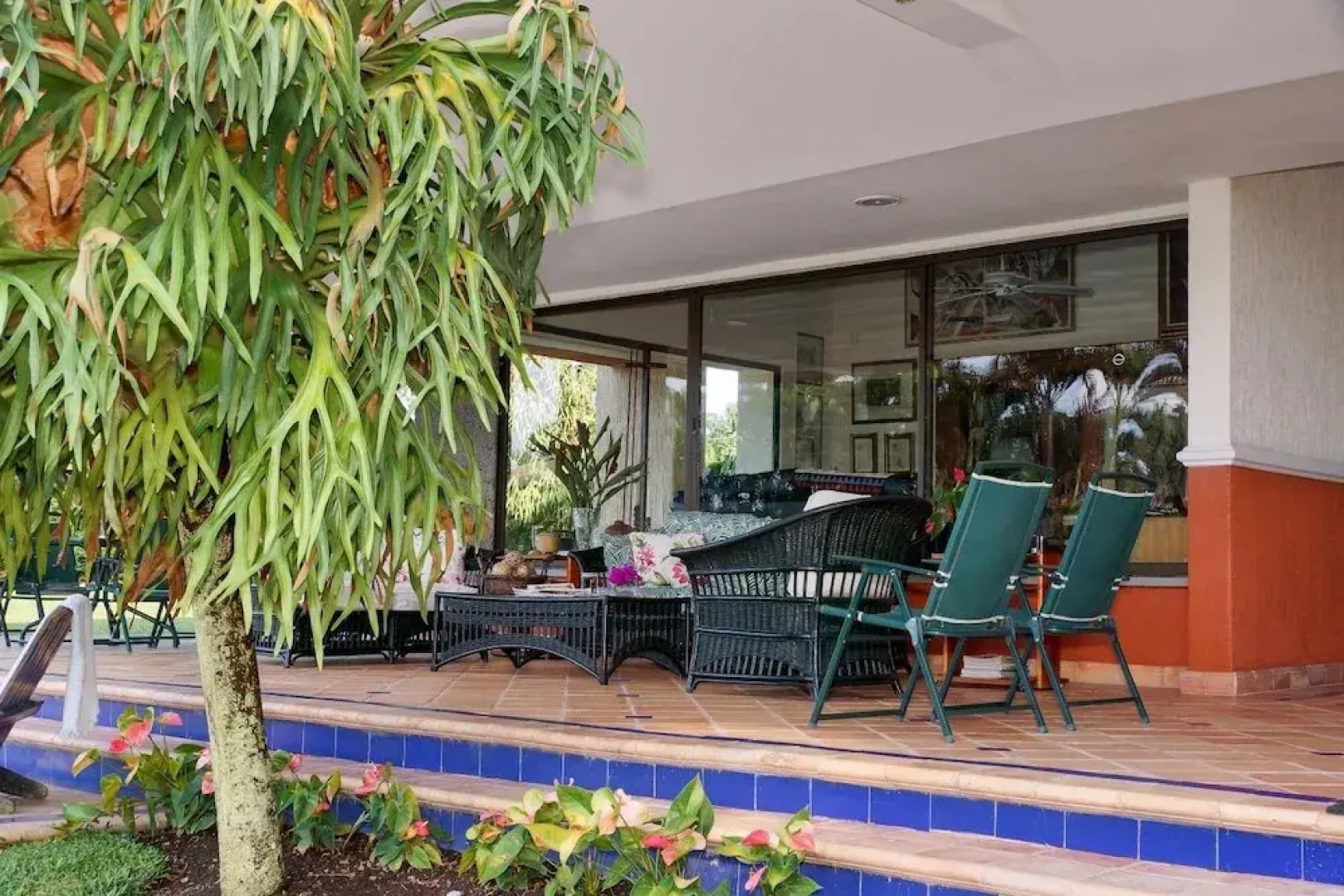 Hostal Estancia El Caney