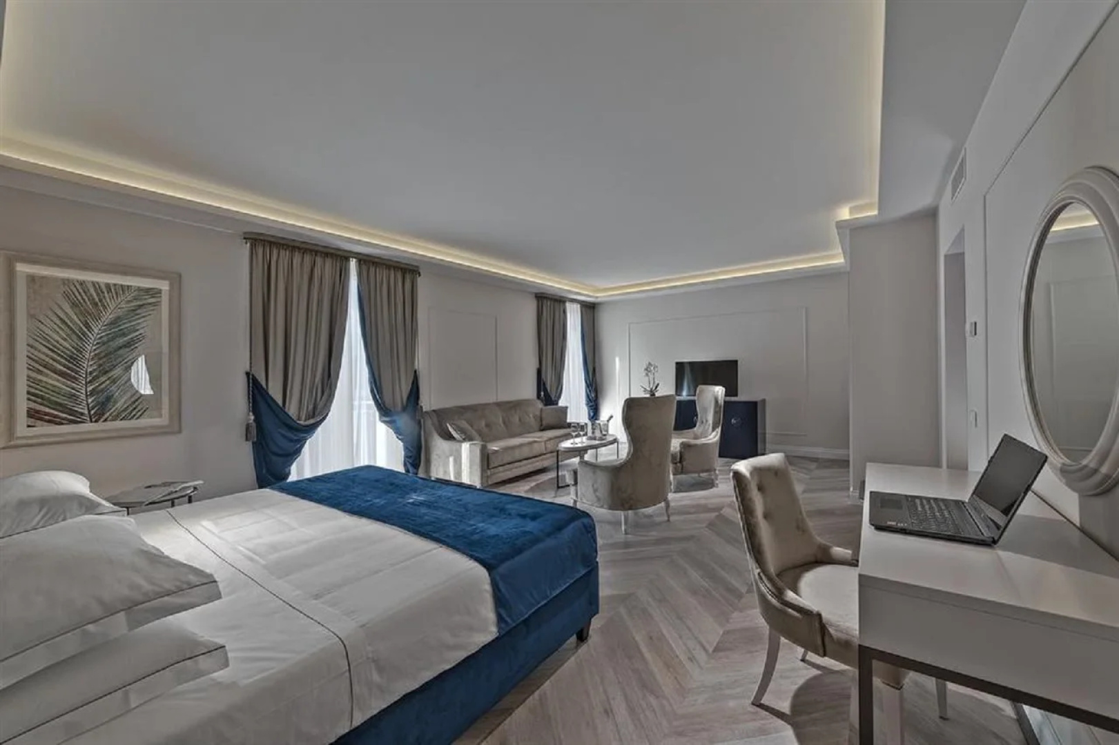 Hotel Première Abano