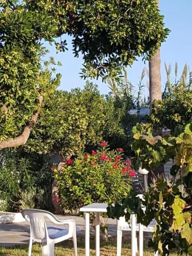 Apartement Kos CountryHouses