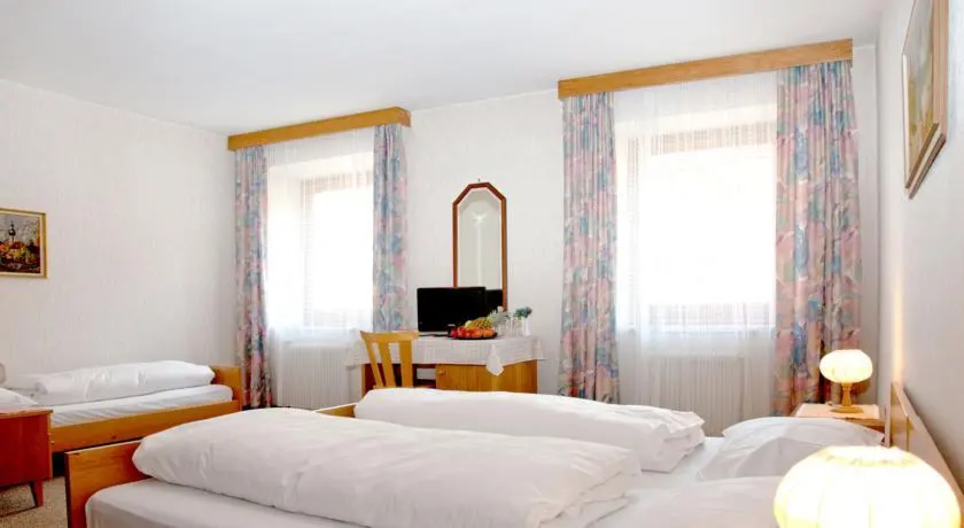 Gasthof Zum Weissen Rössl