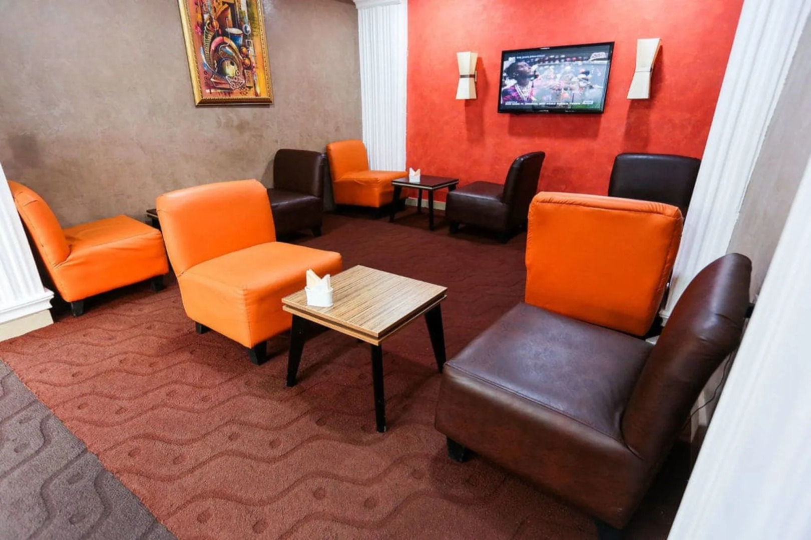 GolfView Suites & Conference Center